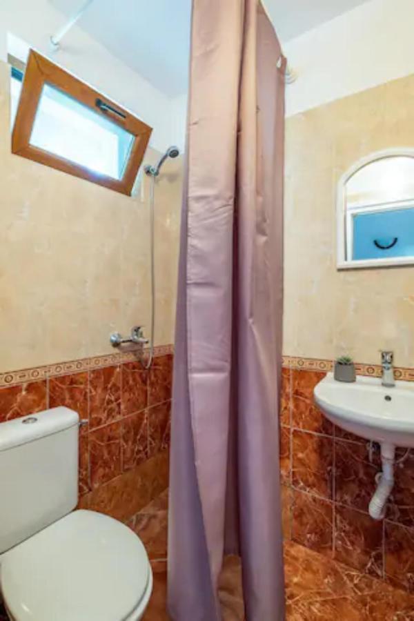 Guest House Geranium Арбанаси Екстер'єр фото