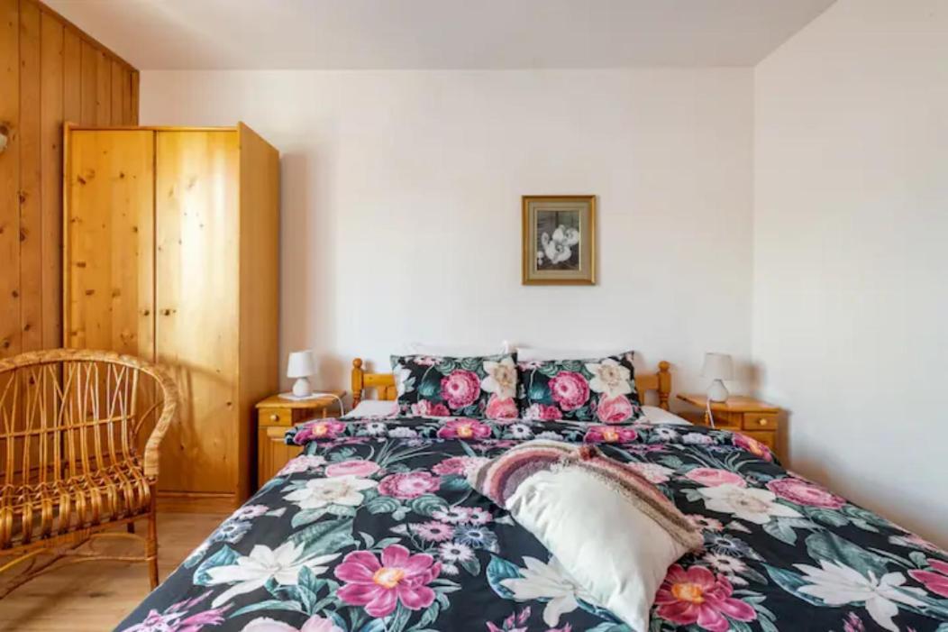 Guest House Geranium Арбанаси Екстер'єр фото