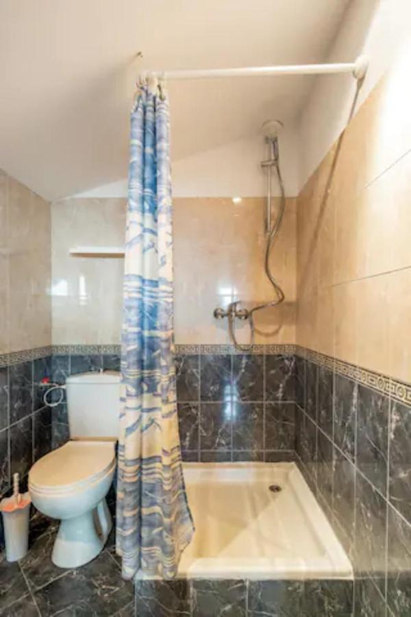 Guest House Geranium Арбанаси Екстер'єр фото