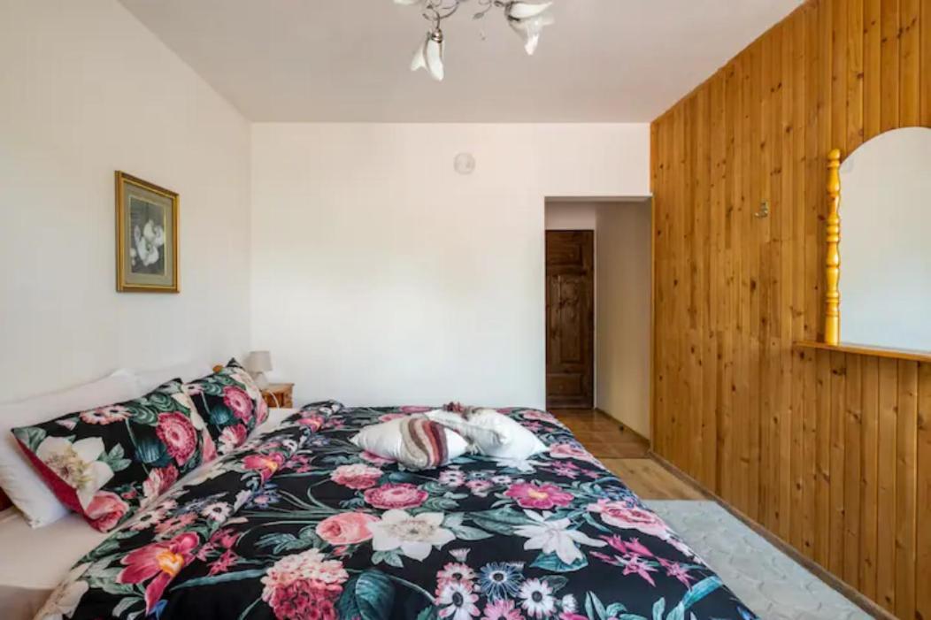 Guest House Geranium Арбанаси Екстер'єр фото