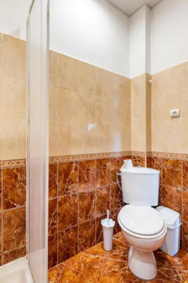 Guest House Geranium Арбанаси Екстер'єр фото