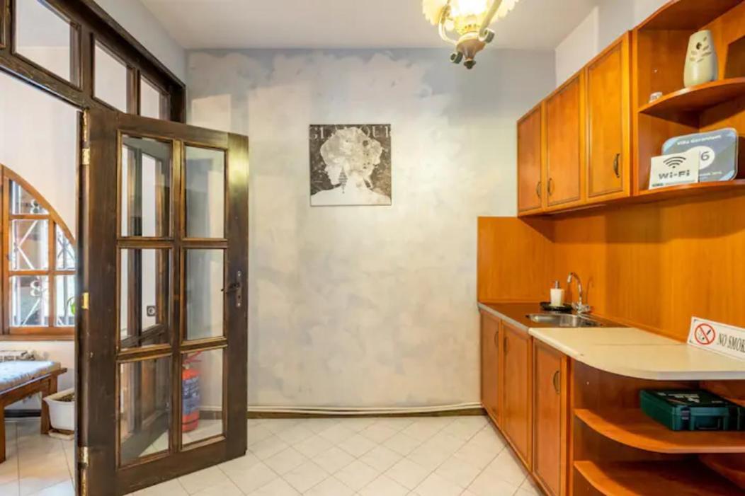 Guest House Geranium Арбанаси Екстер'єр фото