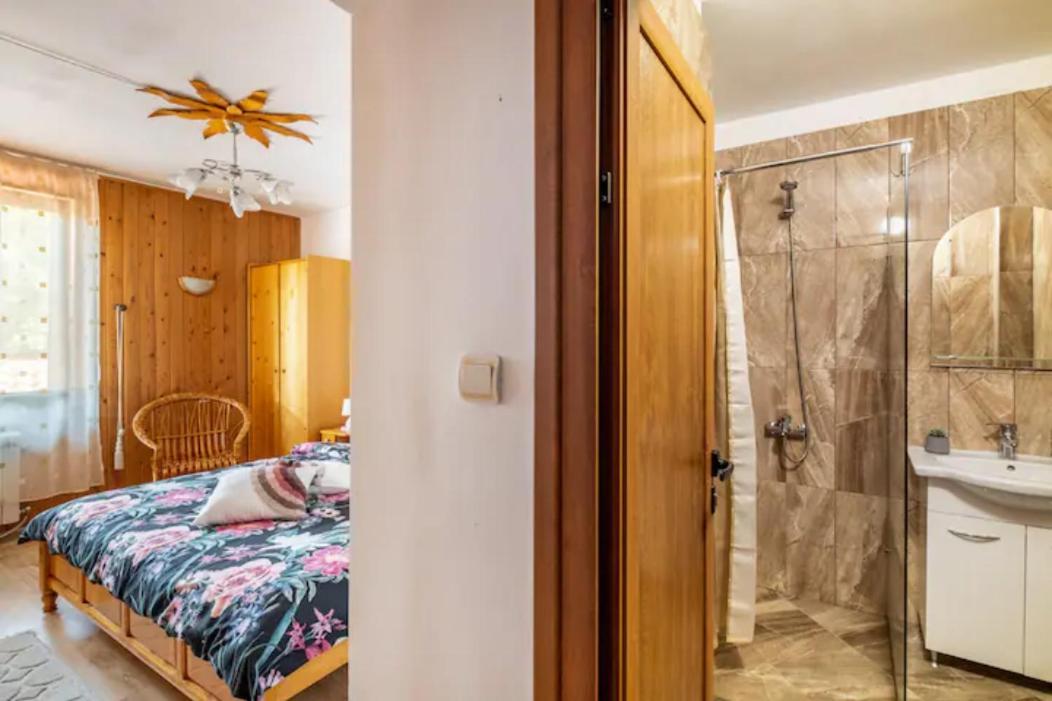 Guest House Geranium Арбанаси Екстер'єр фото