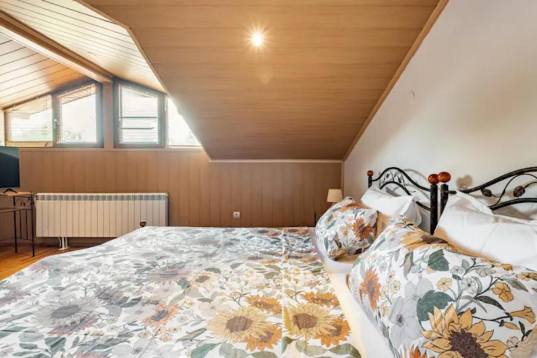 Guest House Geranium Арбанаси Екстер'єр фото