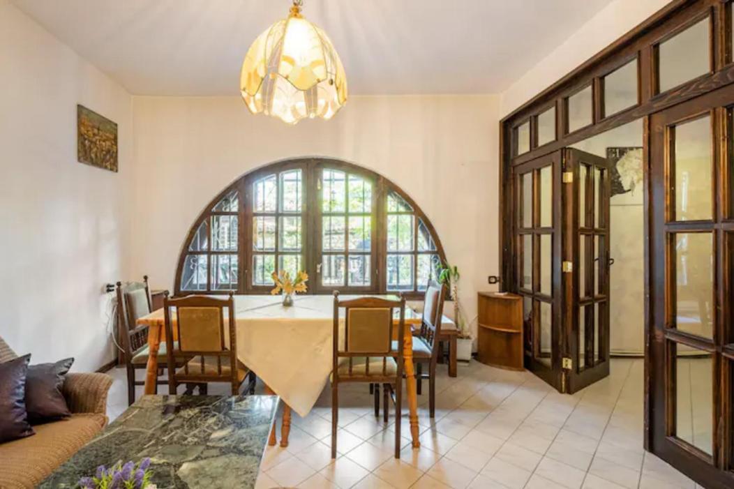 Guest House Geranium Арбанаси Екстер'єр фото