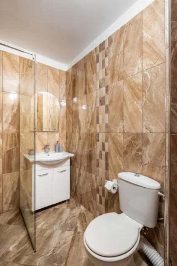 Guest House Geranium Арбанаси Екстер'єр фото