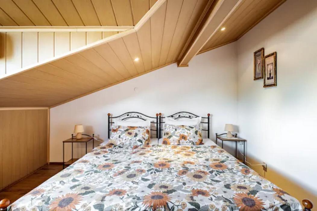 Guest House Geranium Арбанаси Екстер'єр фото