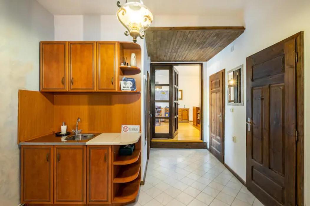 Guest House Geranium Арбанаси Екстер'єр фото