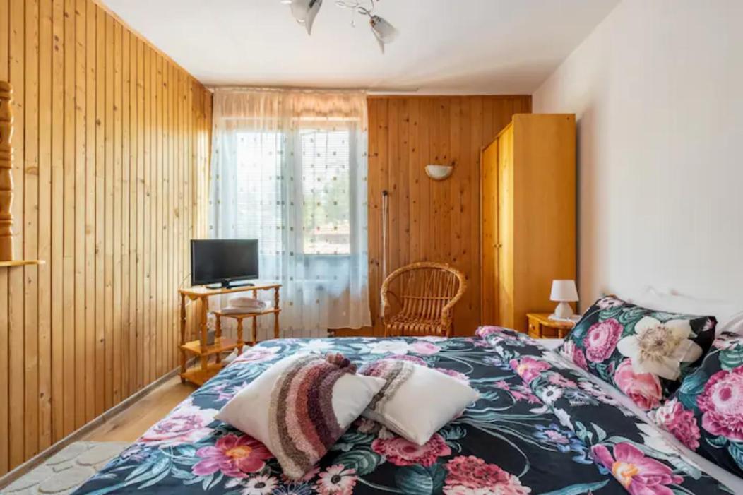 Guest House Geranium Арбанаси Екстер'єр фото