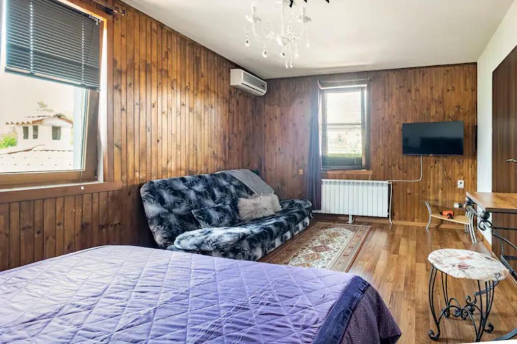 Guest House Geranium Арбанаси Екстер'єр фото