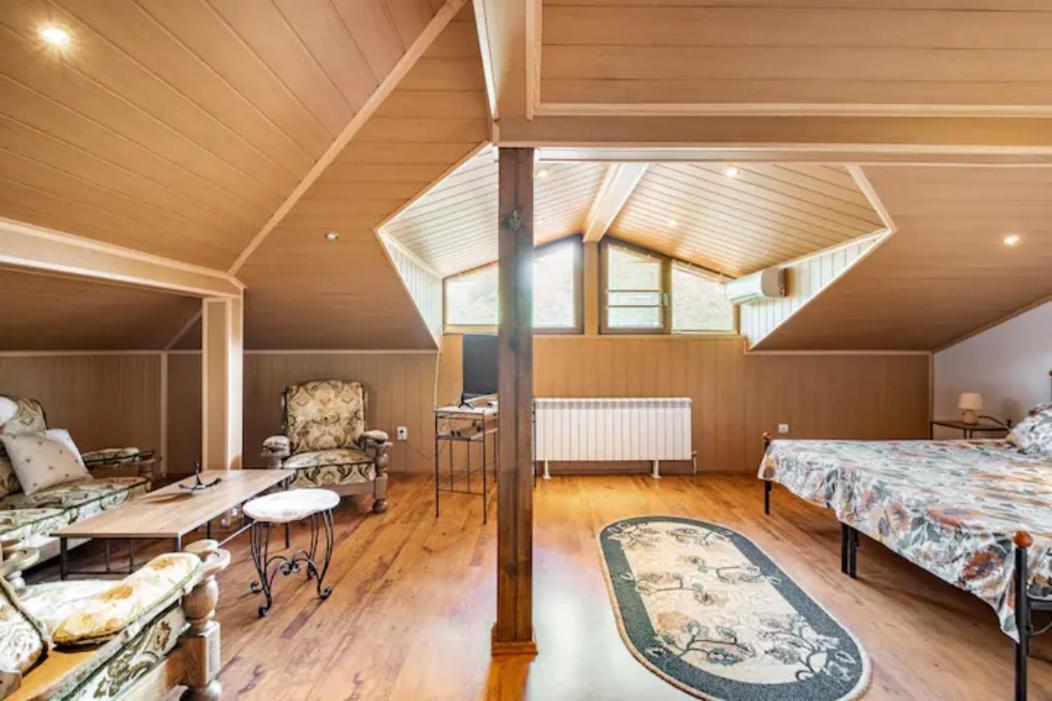 Guest House Geranium Арбанаси Екстер'єр фото